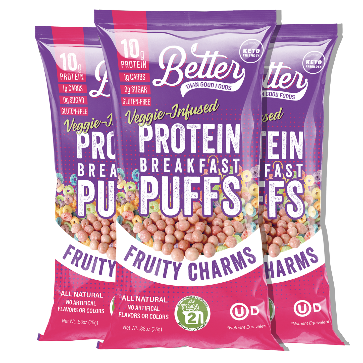 Fruity Charms 10pk