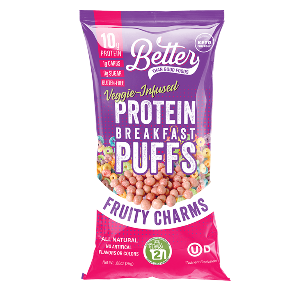 Fruity Charms 10pk