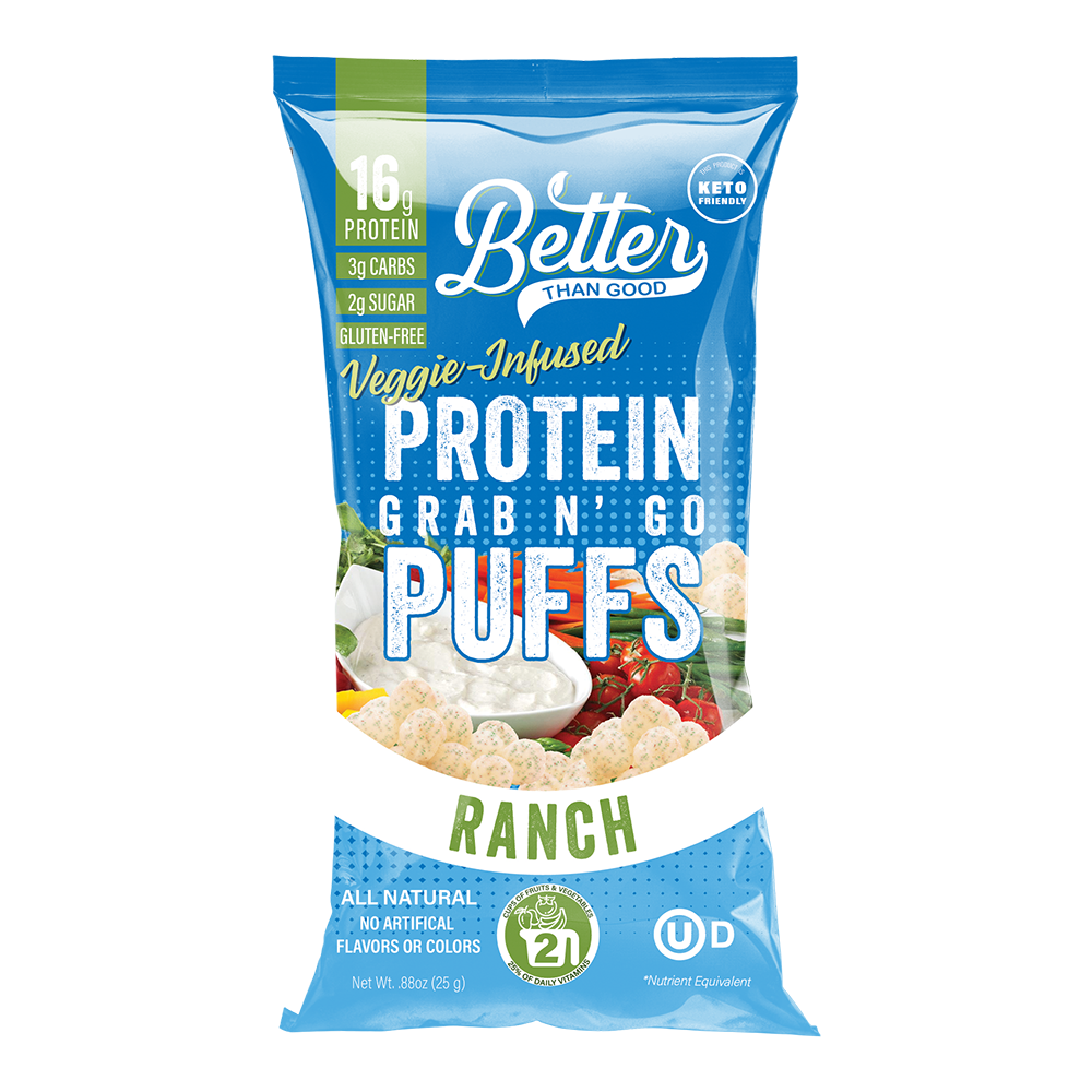 Ranch 10pk