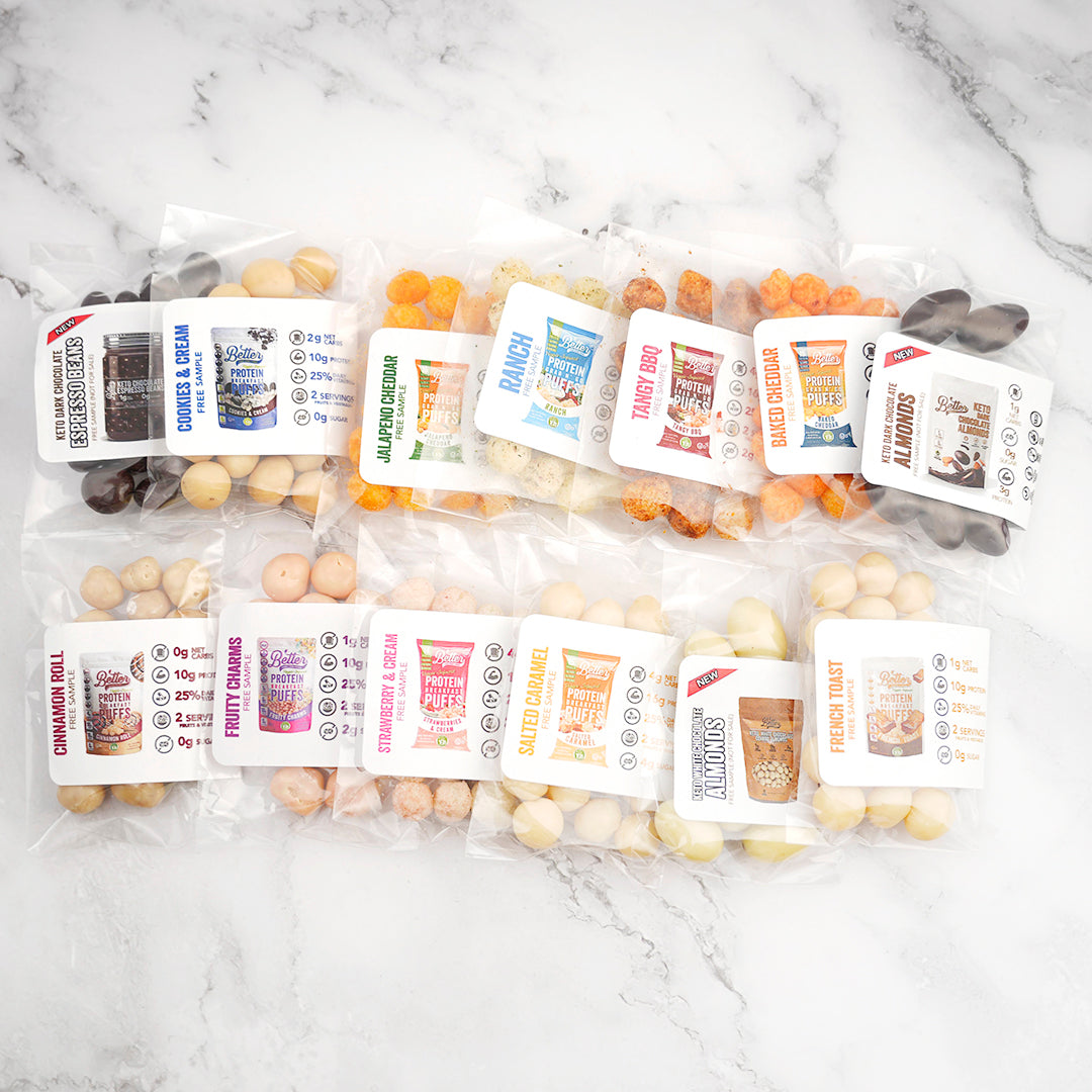 Free Samples