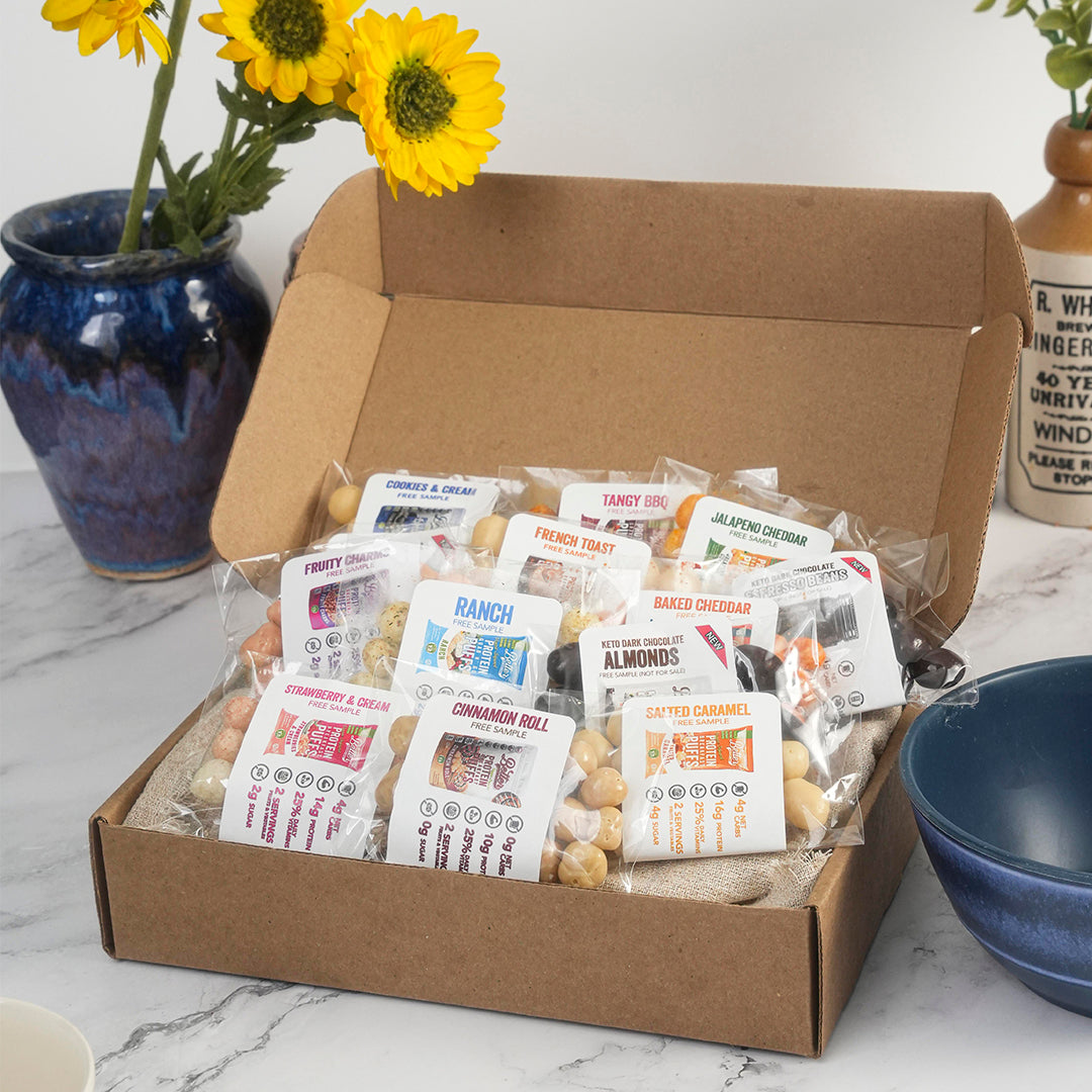 Free Samples