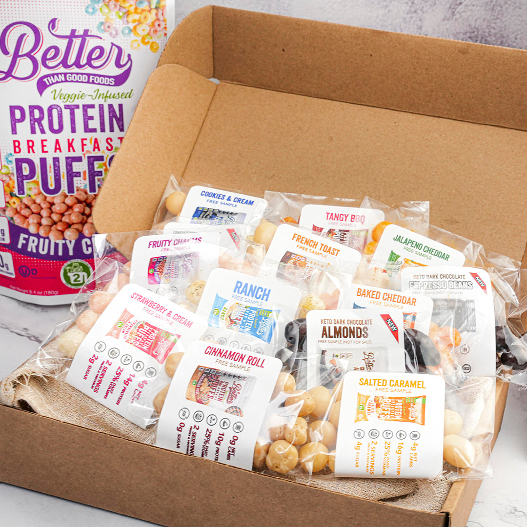 Free Samples
