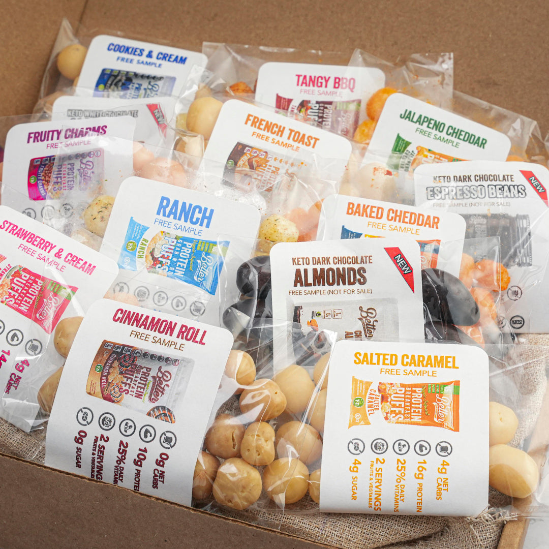 Free Samples