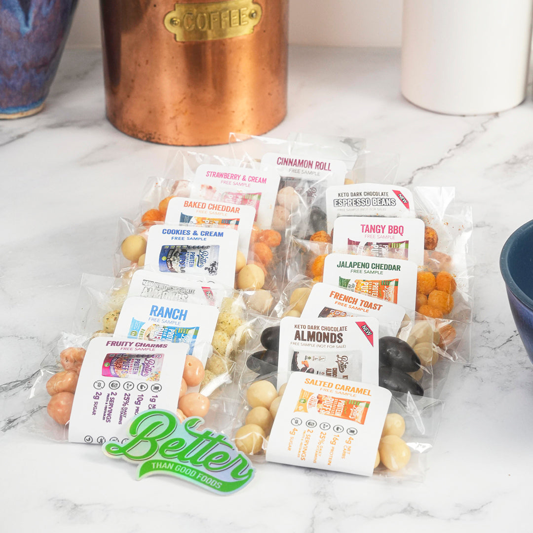 Free Samples