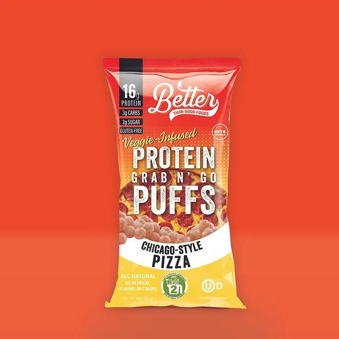 Savory Variety Pack (8pk)