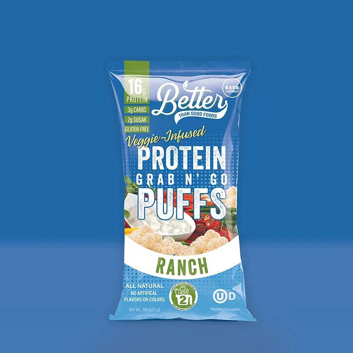 Savory Variety Pack (8pk)