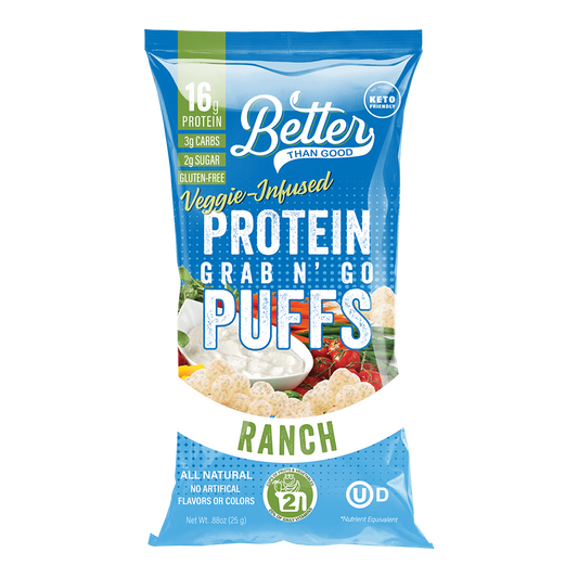 Ranch 10pk